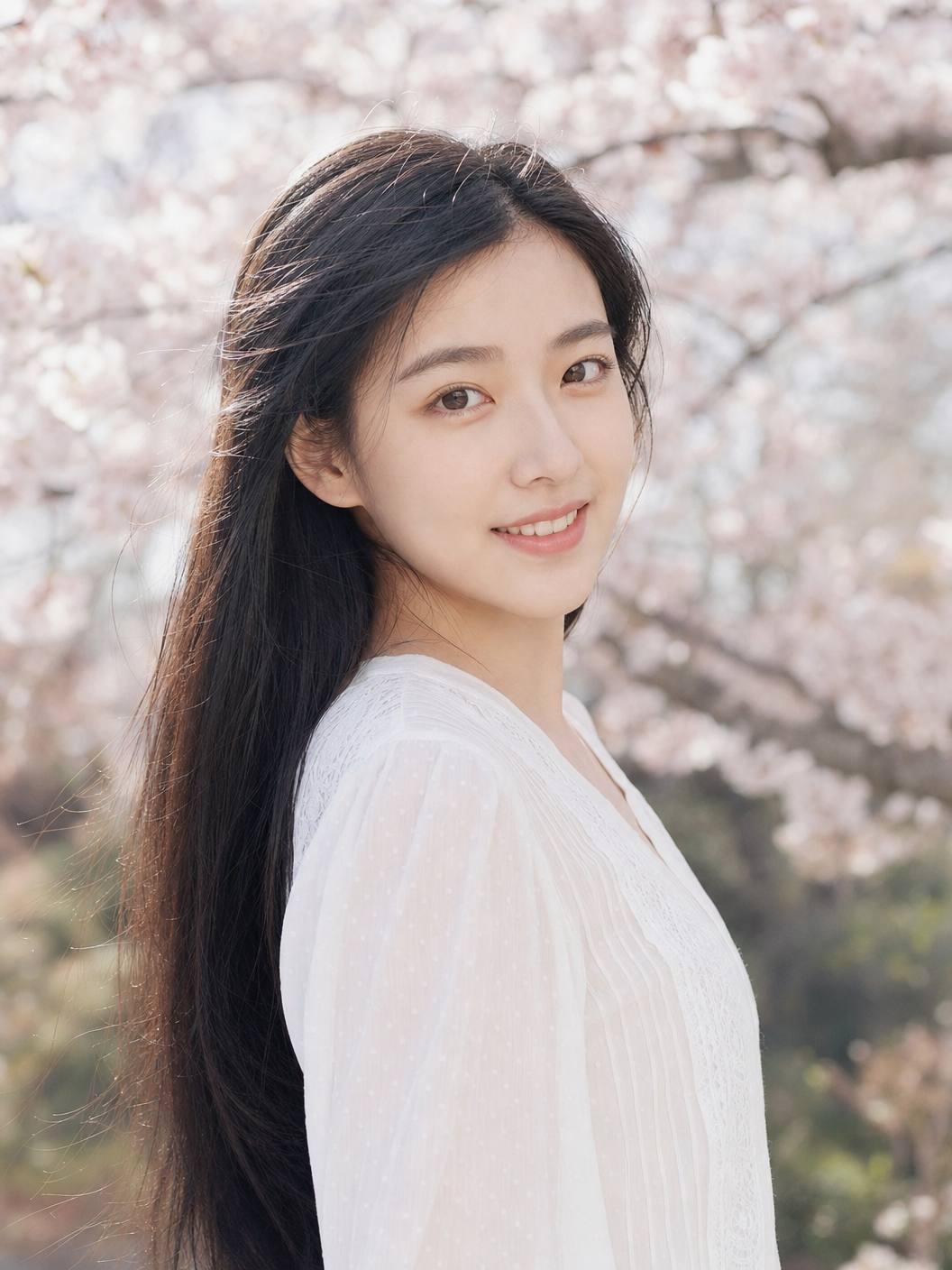 困困兔热门视频-清新美女户外写真视频